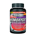HYDROXYCUT 120 CAPS MUSCLETECH